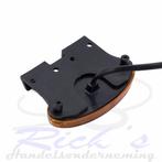 Zijverlichting oranje Aspöck Flatpoint LED 31-2369-027, Verzenden, Aspock, NB, NB