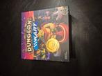 Dungeon Kart kickstarter gold edition, Ophalen of Verzenden, Zo goed als nieuw