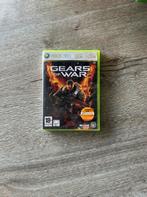 Gears Of War, Vanaf 18 jaar, Shooter, 1 speler, Eén computer