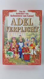 Adel Verplicht, Jumbo 1990, compleet en als nieuw. 8C6