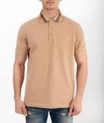 Burberry polo’s, Kleding | Heren, Ophalen of Verzenden, Nieuw, Zwart