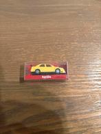 Herpa Alfa Romeo 155 DTM - Zeldzaam!, Hobby en Vrije tijd, Modelauto's | 1:87, Ophalen of Verzenden, Zo goed als nieuw, Auto, Overige merken