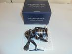 Shimano Miravel 2500HG Molen Spinning Nieuw., Ophalen of Verzenden, Nieuw, Molen