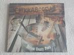 DURHAM COUNTY POETS - Chikkaboodah Stew CD (BLUES) SEALED, Ophalen of Verzenden, 1980 tot heden, Nieuw in verpakking, Blues