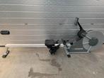 Matrix Professionele Air Rower Roeimachine, Benen, Gebruikt, Ophalen of Verzenden, Metaal