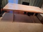 Houten tafel - gratis af te halen ophalen in Waddinxveen, Ophalen of Verzenden