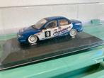 Ford mondeo 1:43 minichamps oestreich, Hobby en Vrije tijd, Modelauto's | 1:43, Ophalen of Verzenden, Gebruikt, Auto, MiniChamps