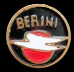 Berini speld- gelakt kleine maat, Verzamelen, Verzenden, Nieuw, Transport, Speldje of Pin