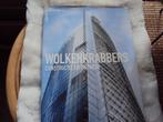 Wolkenkrabbers constructie en ontwerp, Boeken, Kunst en Cultuur | Architectuur, Ophalen of Verzenden, Matthew Wells, Zo goed als nieuw