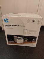 HP LaserJet Pro MFP 4103fdw NIEUW IN DOOS, Computers en Software, Printers, Printer, Nieuw, Ophalen of Verzenden, Ingebouwde Wi-Fi