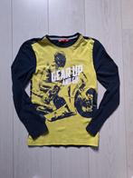 Supermooi Tygo&Vito shirt maat 146-152, Tygo&Vito, Ophalen of Verzenden, Zo goed als nieuw, Shirt of Longsleeve