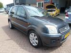 Ford Fusion 1.4-16V Futura nw apk airco trekhaak, Voorwielaandrijving, 15 km/l, Gebruikt, Elektrische ramen