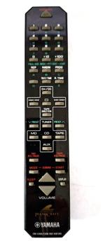 Yamaha CRX-E400 set tuner versterker/CD speler & bluetooth., Audio, Tv en Foto, Stereo-sets, Overige merken, Gebruikt, Cd-speler