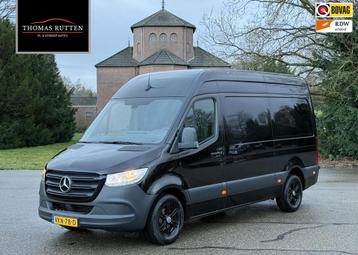 Mercedes-Benz Sprinter 314 2.2 CDI L2H2 Functional EURO VI-D beschikbaar voor biedingen