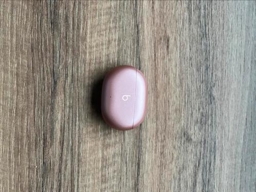 Beats Studio Buds + Roze, Telecommunicatie, Mobiele telefoons | Oordopjes, Nieuw, Ophalen