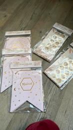 Eid of geboorte versieringen met Mubarak مبارك, Ophalen of Verzenden, Zo goed als nieuw, Versiering, Geboorte of Huwelijk