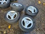 Band met velg 165/70 R13, Ophalen