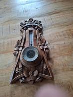 Antieke barometer, Ophalen, Gebruikt