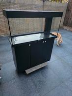 Juwel Rio 180 aquarium, Dieren en Toebehoren, Vissen | Aquaria en Toebehoren, Ophalen, Zo goed als nieuw, Leeg aquarium