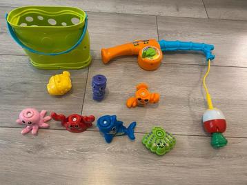 Vtech Hengelspel beschikbaar voor biedingen