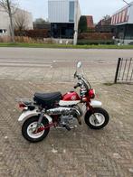 Mooie Honda monkey z50j Millenium, Ophalen, Gebruikt, Overige modellen, Maximaal 45 km/u