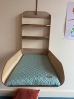 Roba verschoontafel opklapbaar, Ophalen