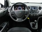 Hyundai i10 1.0i Comfort | Bluetooth | Airco | Cruise contro, 12 maanden, Stof, Gebruikt, Met garantie (alle)