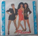 The Flirts - Passion Vinyl Single, Ophalen of Verzenden, Gebruikt