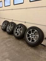 Volvo XC60 Ocean Race 18 inch winterset | nette staat, Auto-onderdelen, Banden en Velgen, Ophalen, 18 inch, Banden en Velgen, Winterbanden