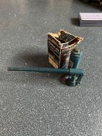 Hydraulische Potkrik 2000kg, Ophalen, Gebruikt, Hydraulisch, Potkrik