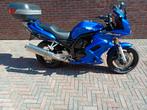 Yamaha Fazer 600cc - Uniek!, 4 cilinders, Particulier, Meer dan 35 kW, Toermotor