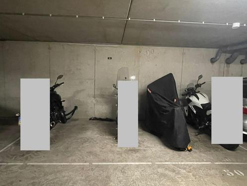 Motorstalling Amsterdam West, Auto diversen, Autostallingen en Garages