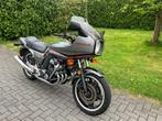 Honda CBX 1000, Toermotor, Particulier, Meer dan 35 kW, 1050 cc