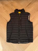 Parajumper bodywarmer heren M, Zwart, Parajumpers, Zo goed als nieuw, Verzenden