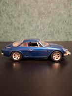 Renault Alpine A110 schaal 1:18, Ophalen of Verzenden, Zo goed als nieuw, Auto, Norev