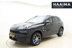 Lynk & Co 01 1.5 Automaat | Plug in Hybrid | Navigatie | Pan, Stof, Euro 6, Zwart, Bedrijf
