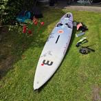 Mistral electron, Watersport en Boten, Windsurfen, Ophalen, Zo goed als nieuw, Plank