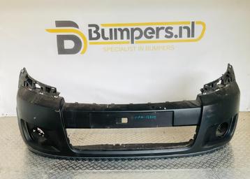 Bumper Peugeot Expert Citroen Jumpy 1497585077 Voorbumper beschikbaar voor biedingen