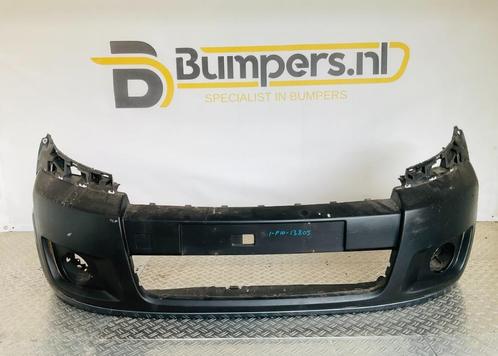 Bumper Peugeot Expert Citroen Jumpy 1497585077 Voorbumper, Auto diversen, Tuning en Styling, Ophalen of Verzenden