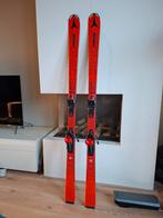 Atomic Redster J4 - 160 cm, 160 tot 180 cm, Ophalen of Verzenden, Zo goed als nieuw, Atomic