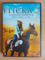 Flicka 2 : Friends Forever, Alle leeftijden, Ophalen of Verzenden, Zo goed als nieuw