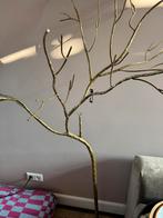 Yaya decoratieve gouden boom, Huis en Inrichting, Ophalen of Verzenden, Zo goed als nieuw
