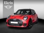 MINI 5-deurs Cooper C JCW + M-pakket, Stof, Lichtsensor, 156 pk, Met garantie (alle)
