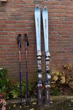 Ski’s Head Cyber X20 Carver met Marker M900 bindingen, Ophalen, 160 tot 180 cm, Gebruikt, Carve