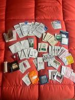 Sample pakket 53+ testers, Ophalen of Verzenden, Nieuw, Gehele gezicht, Make-up