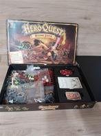 Heroquest nieuwe editie - mist 1 skelet - s3077, Hobby en Vrije tijd, Gezelschapsspellen | Bordspellen, Ophalen of Verzenden, Zo goed als nieuw