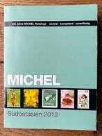 MICHEL catalogus overzee Band 8 deel 2 Zuidoost-Azië, Postzegels en Munten, Postzegels | Toebehoren, Verzenden, Catalogus