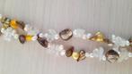 Mooie ketting, Ophalen of Verzenden, Overige materialen, Ketting