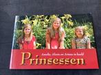 Prinsessen, Boeken, Ophalen of Verzenden, Gelezen