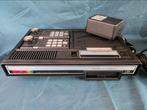CBS ColecoVision - Vintage Spelcomputer, Spelcomputers en Games, Spelcomputers | Atari, Verzenden, Gebruikt, Met 2 controllers